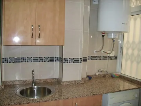 Pis de 90 m² a Múrcia