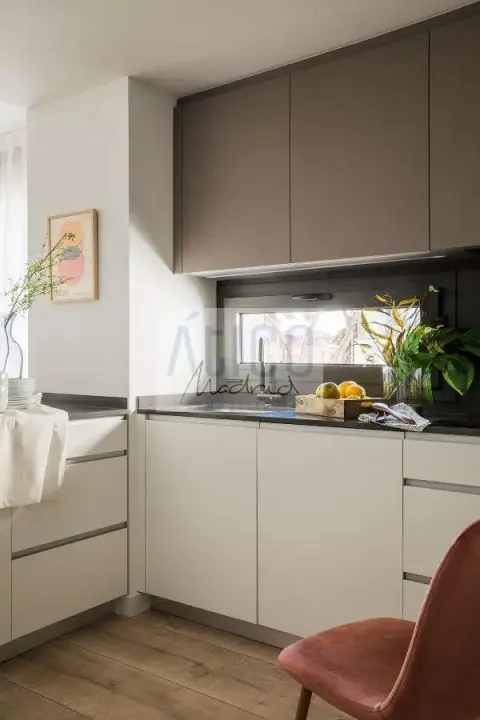 Appartamento 90 m² a Madrid