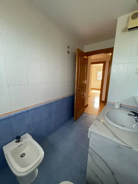Pis de 147 m² a Madrid