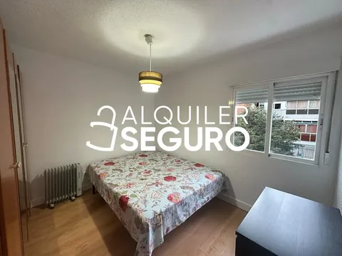 Pis de 60 m² a Madrid