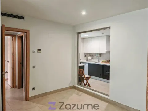 Wohnung 109 m² in Las Rozas de Madrid