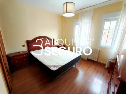 Wohnung 65 m² in Alcorcón