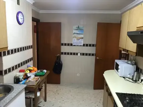 Appartamento 110 m² a Siviglia