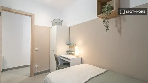 Habitación en alquiler, Barcelona
