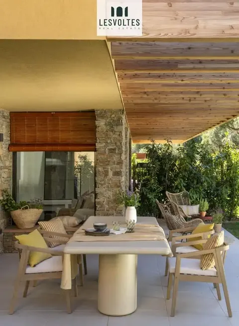 Casa de 170 m² a Regencós