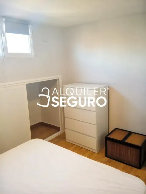 Pis de 51 m² a Valladolid