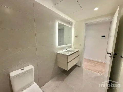 Pis de 70 m² a Manresa