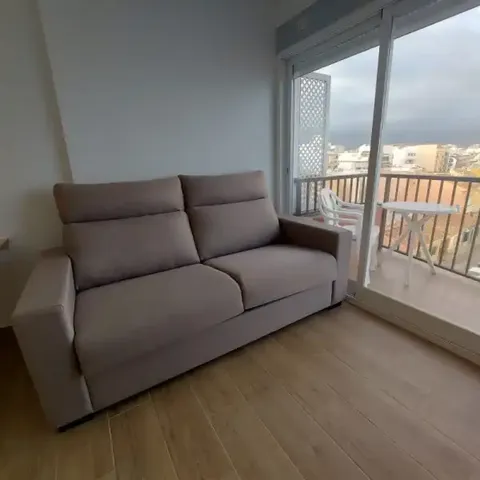 Pis de 28 m² a Fuengirola