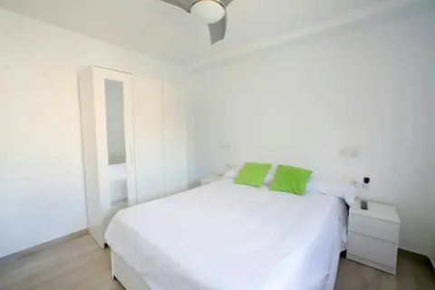 Stanza in affitto, Valencia