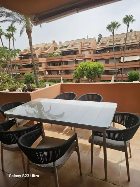 Pis de 200 m² a Marbella