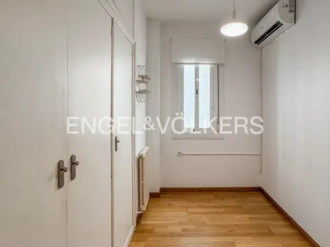 Pis de 122 m² a Barcelona