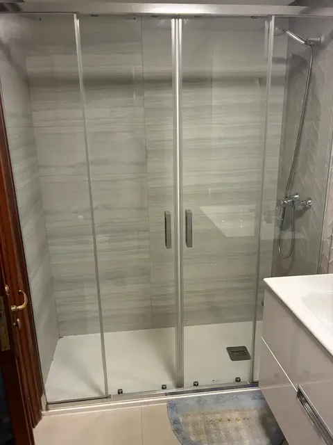 Pis de 95 m² a Lleó