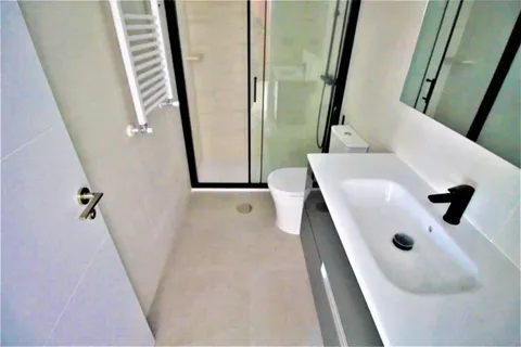 Pis de 40 m² a Madrid