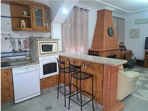 Haus 180 m² in Dos Hermanas
