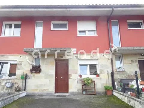 Casa de 94 m² a Santa María de Cayón