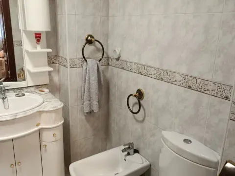 Stanza in affitto, Santiago de Compostela