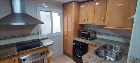 Pis de 75 m² a Màlaga