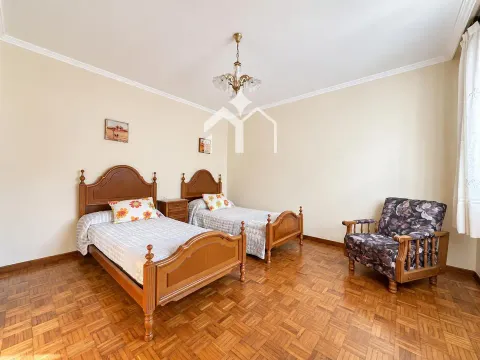 Pis de 116 m² a Bueu