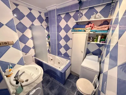 Pis de 56 m² a Torremolinos