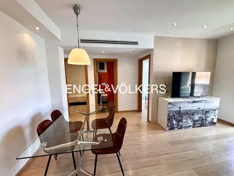 Pis de 65 m² a Barcelona