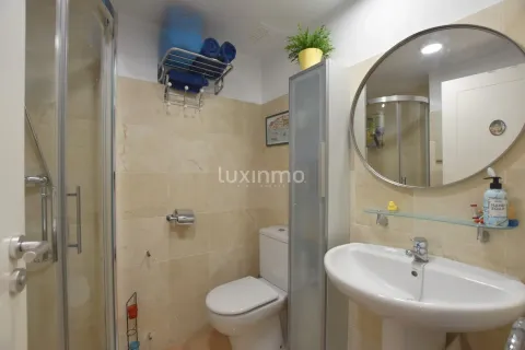 Apartamento 95 m² em Altea