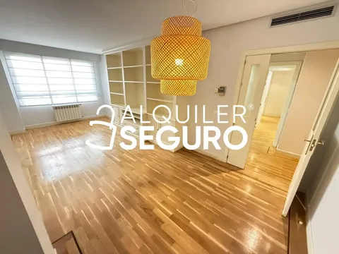 Pis de 114 m² a Madrid