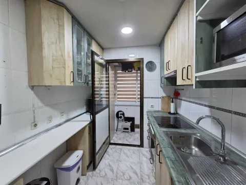 Appartamento 55 m² a Fuenlabrada