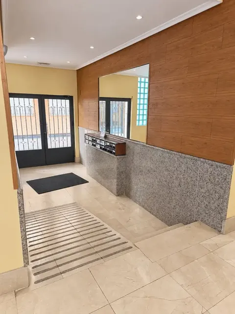 Flat 47 m² in Sahagún