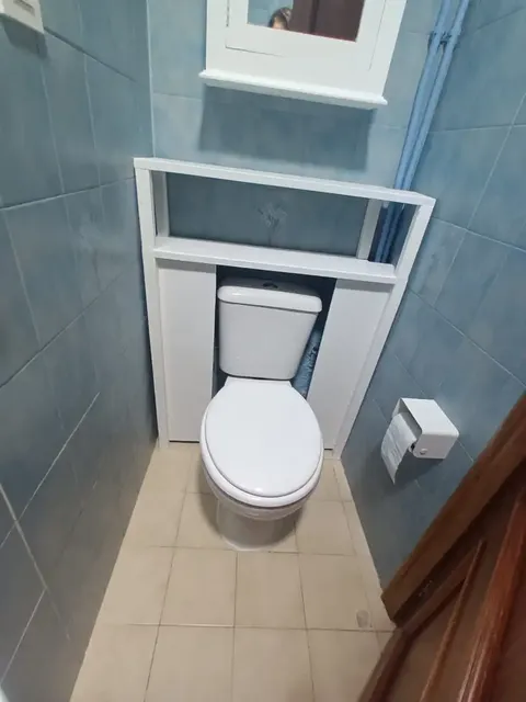 Pis de 108 m² a Vigo