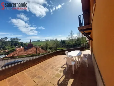 Appartement 104 m² à Alfoz de Lloredo