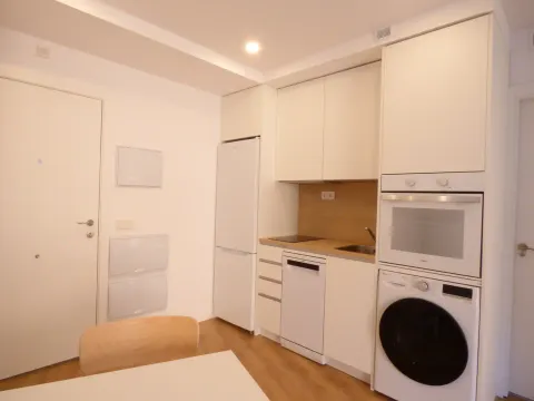 Pis de 51 m² a Madrid