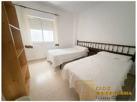 Pis de 110 m² a Cádiz