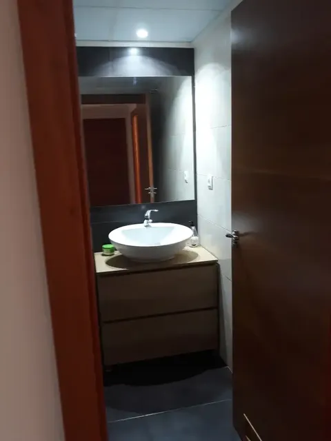 Pis de 65 m² a Saragossa