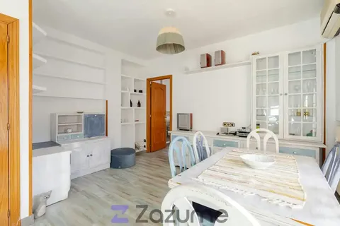 Pis de 65 m² a Madrid