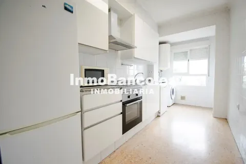 Pis de 98 m² a València