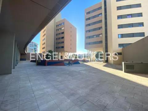 Pis de 107 m² a Sagunt