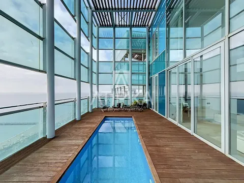 Pis de 210 m² a Barcelona