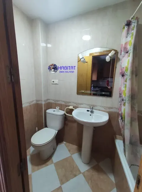 Pis de 61 m² a Granada