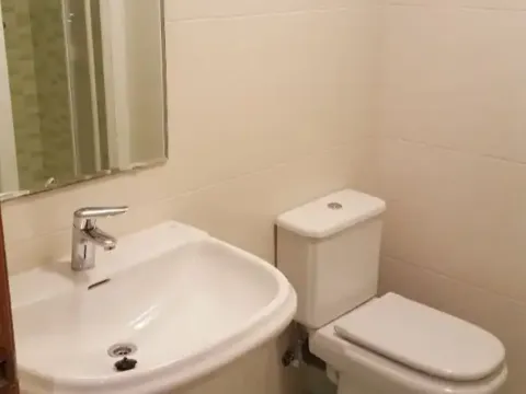 Pis de 87 m² a Vilagarcía de Arousa