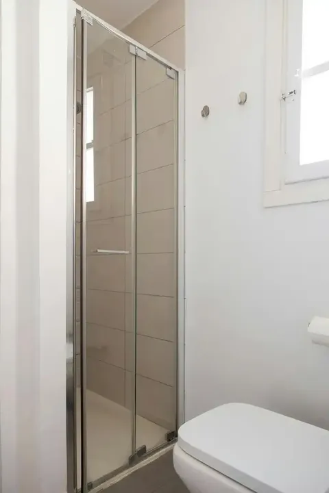 Pis de 70 m² a València