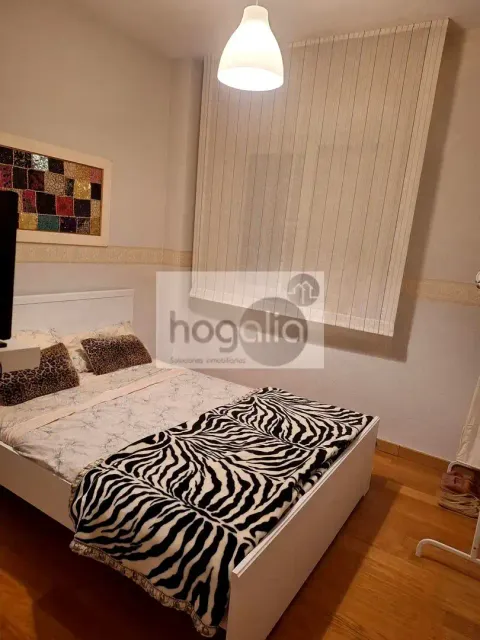 Wohnung 104 m² in Sevilla