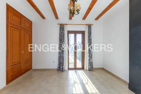 Дом 350 м² в Pedreguer