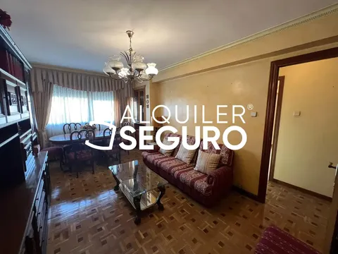 Pis de 80 m² a Madrid