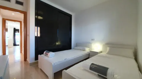 Apartamento 90 m² em Mijas