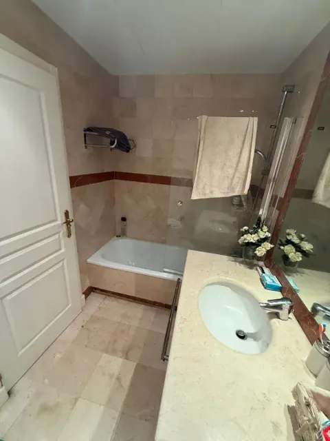 Pis de 120 m² a Marbella