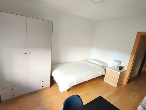 Habitació de lloguer, Salamanca
