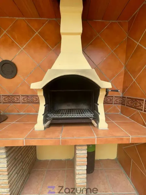 Casa de 160 m² a Màlaga