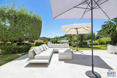 Casa de 412 m² a Estepona