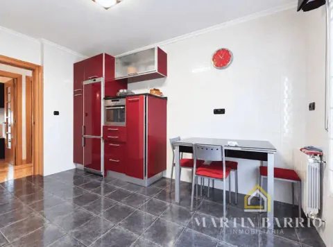 Pis de 67 m² a Muskiz