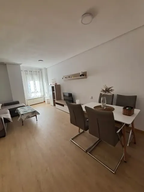 Wohnung 40 m² in Ciudad Real